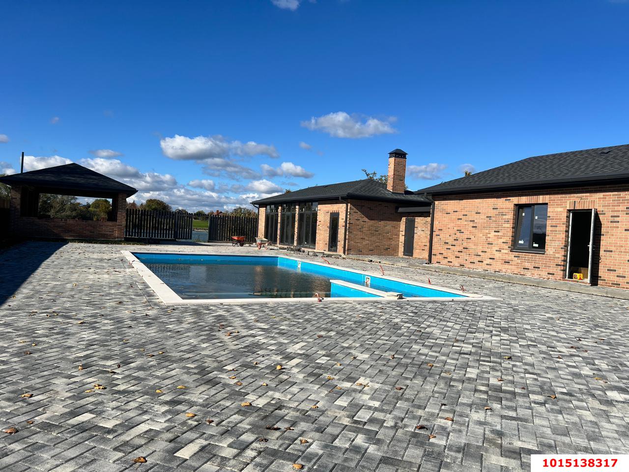 Фото №3: Готовый бизнес 155 м² - Старомышастовская, ул. Шпак, 41