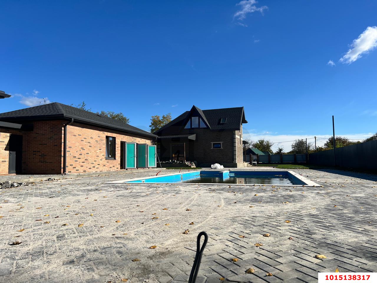 Фото №4: Готовый бизнес 155 м² - Старомышастовская, ул. Шпак, 41