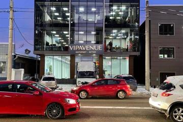 Фото №1: Коммерция 1660 м² - Краснодар, мкр. Центральный, ул. Кубанская Набережная, 132