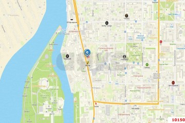 Фото №2: Отдельное здание 2028 м² - Краснодар, мкр. Центральный, ул. Кубанская Набережная, 132