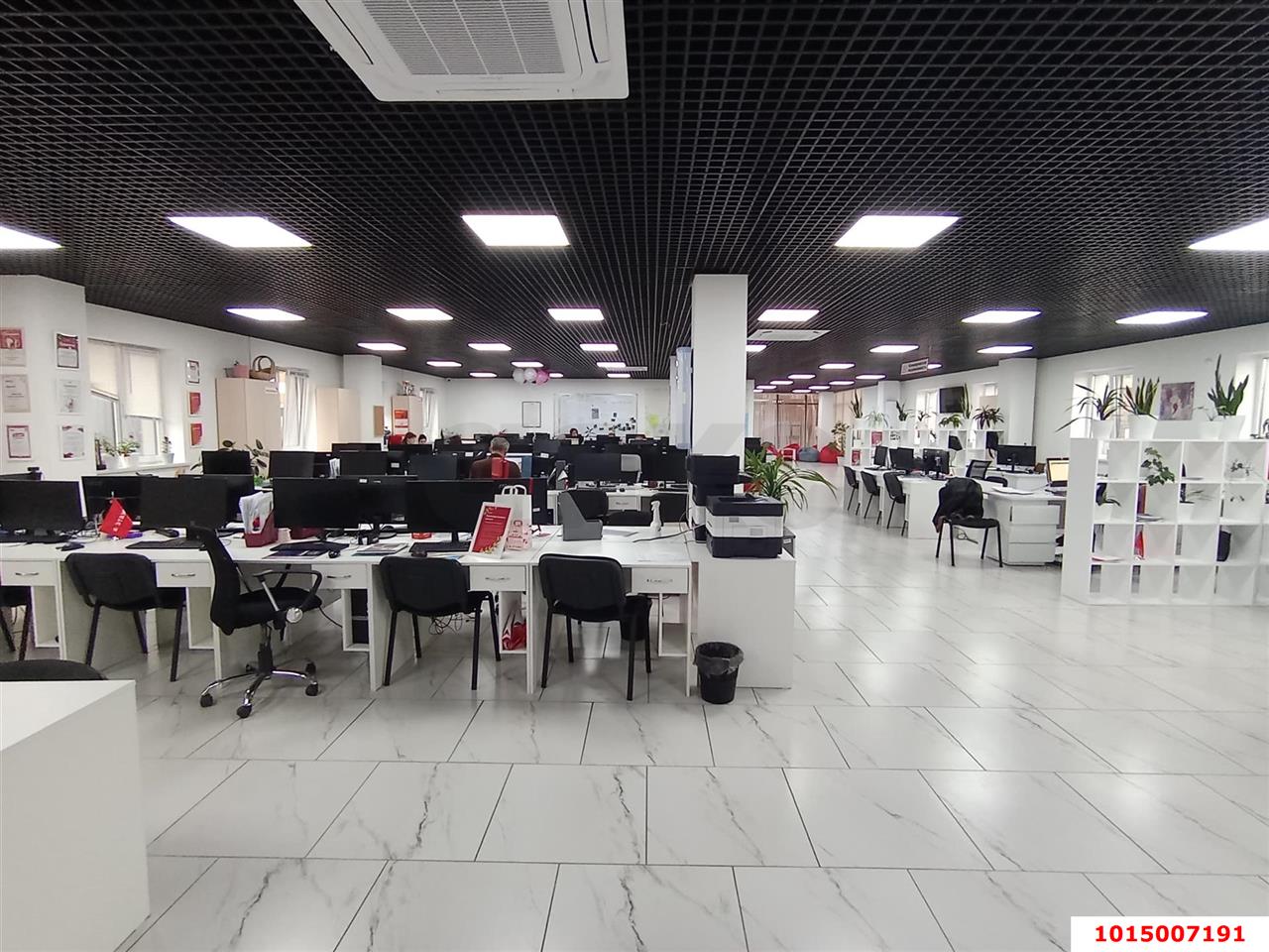 Фото №9: Отдельное здание 2028 м² - Краснодар, Центральный, ул. Кубанская Набережная, 132