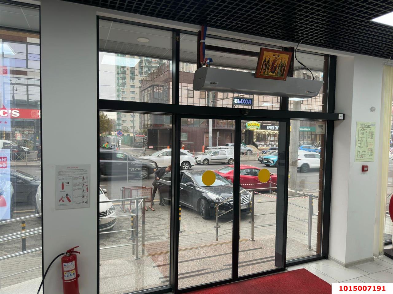 Фото №10: Отдельное здание 2028 м² - Краснодар, Центральный, ул. Кубанская Набережная, 132