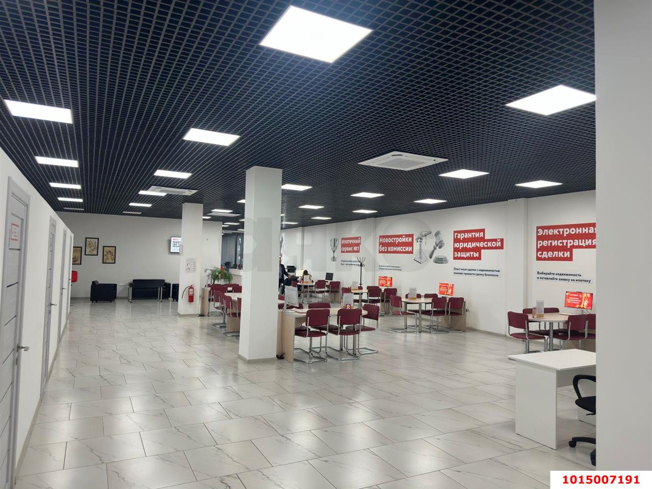 Фото №7: Отдельное здание 2028 м² - Краснодар, Центральный, ул. Кубанская Набережная, 132