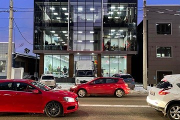 Фото №1: Отдельное здание 2028 м² - Краснодар, мкр. Центральный, ул. Кубанская Набережная, 132