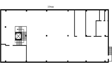 Фото №5: Коммерция 2028 м² - Краснодар, мкр. Центральный, ул. Кубанская Набережная, 132