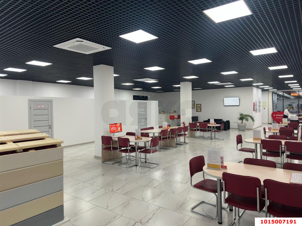 Фото №8: Отдельное здание 2028 м² - Краснодар, Центральный, ул. Кубанская Набережная, 132