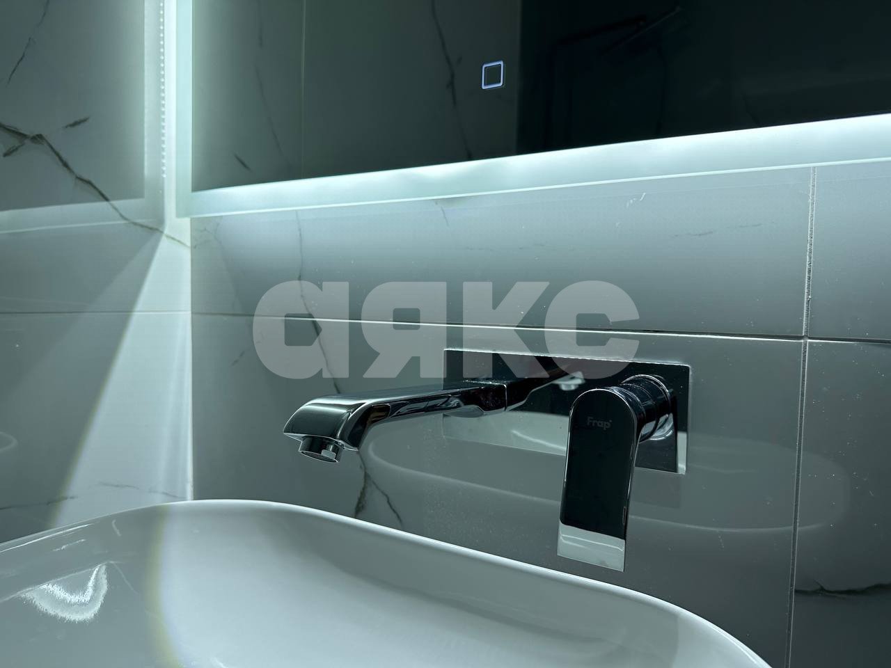 Фото №17: 1-комнатная квартира 38 м² - Тула, жилой комплекс Наши Баташи, ул. Самоварная, 15