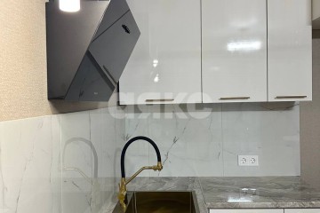 Фото №3: 1-комнатная квартира 38 м² - Тула, мкр. жилой комплекс Наши Баташи, ул. Самоварная, 15