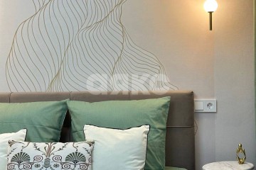 Фото №3: 1-комнатная квартира 38 м² - Тула, мкр. жилой комплекс Наши Баташи, ул. Самоварная, 15