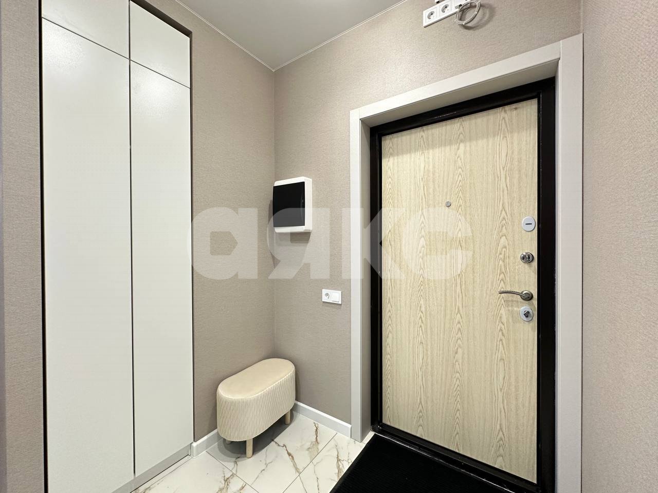 Фото №16: 1-комнатная квартира 38 м² - Тула, жилой комплекс Наши Баташи, ул. Самоварная, 15