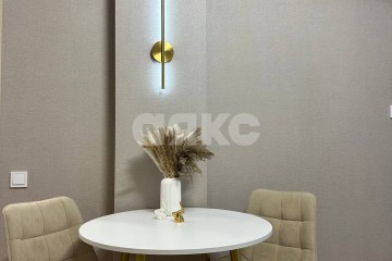 Фото №5: 1-комнатная квартира 38 м² - Тула, мкр. жилой комплекс Наши Баташи, ул. Самоварная, 15