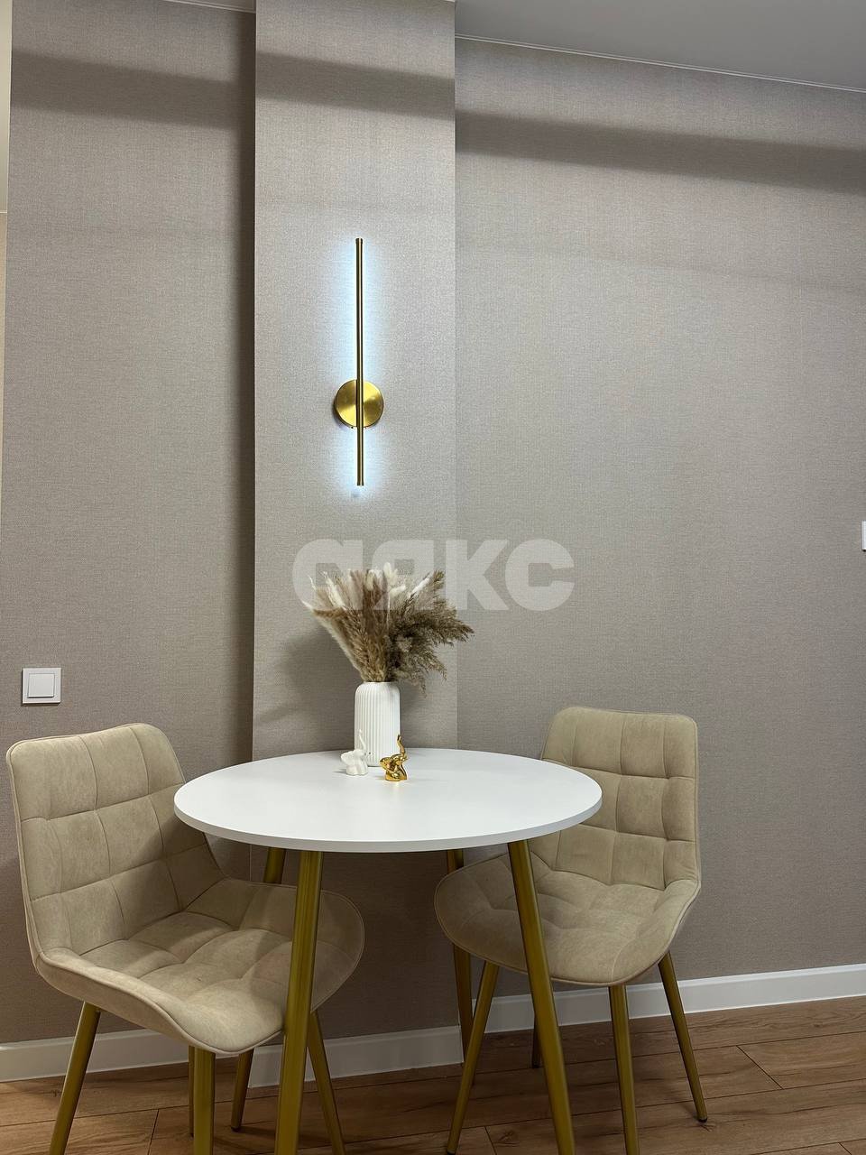 Фото №8: 1-комнатная квартира 38 м² - Тула, жилой комплекс Наши Баташи, ул. Самоварная, 15