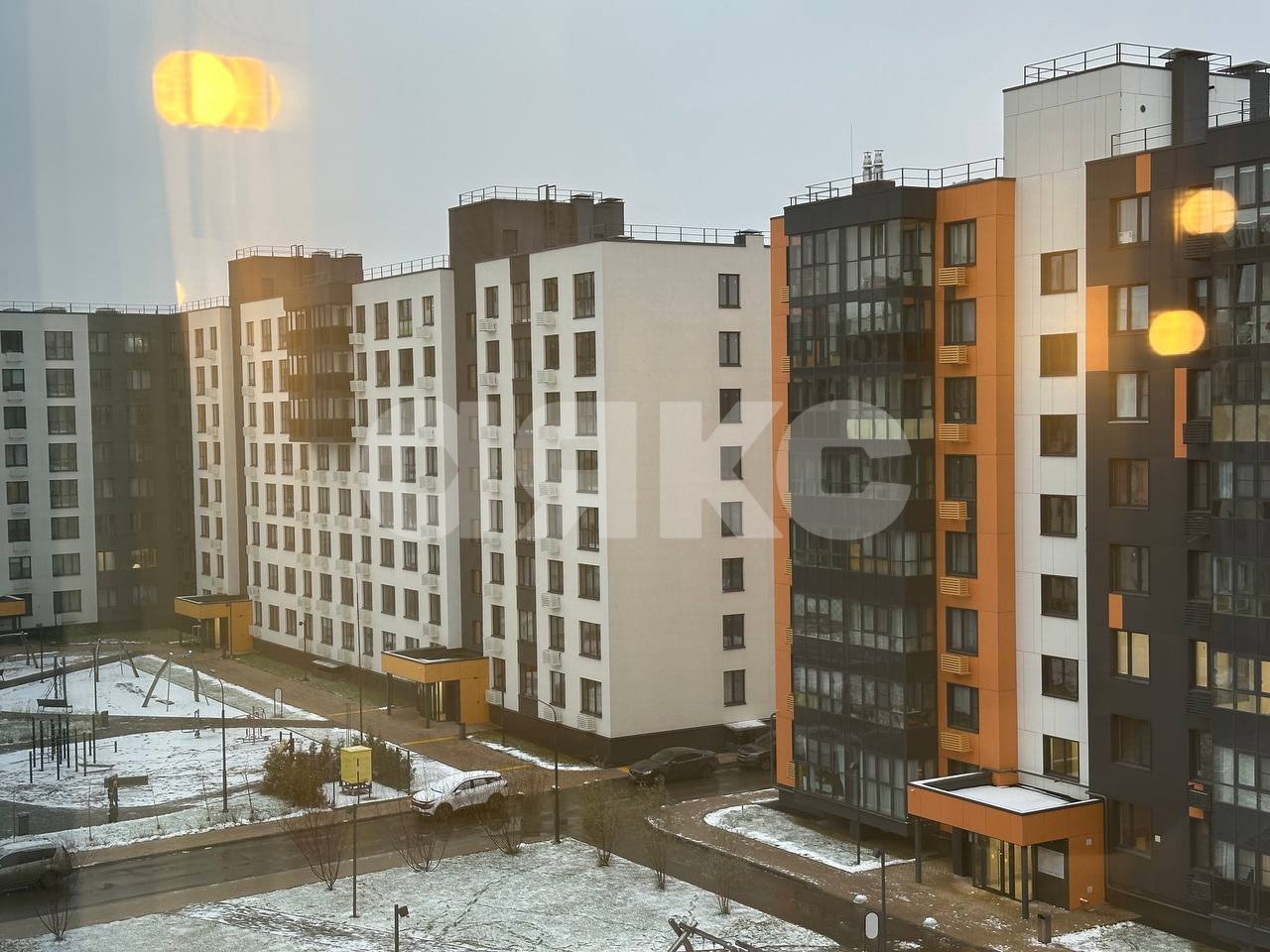 Фото №20: 1-комнатная квартира 38 м² - Тула, жилой комплекс Наши Баташи, ул. Самоварная, 15