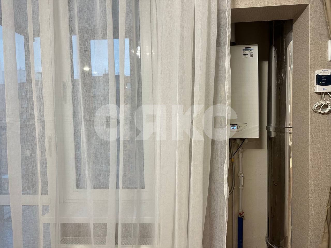 Фото №11: 1-комнатная квартира 38 м² - Тула, жилой комплекс Наши Баташи, ул. Самоварная, 15