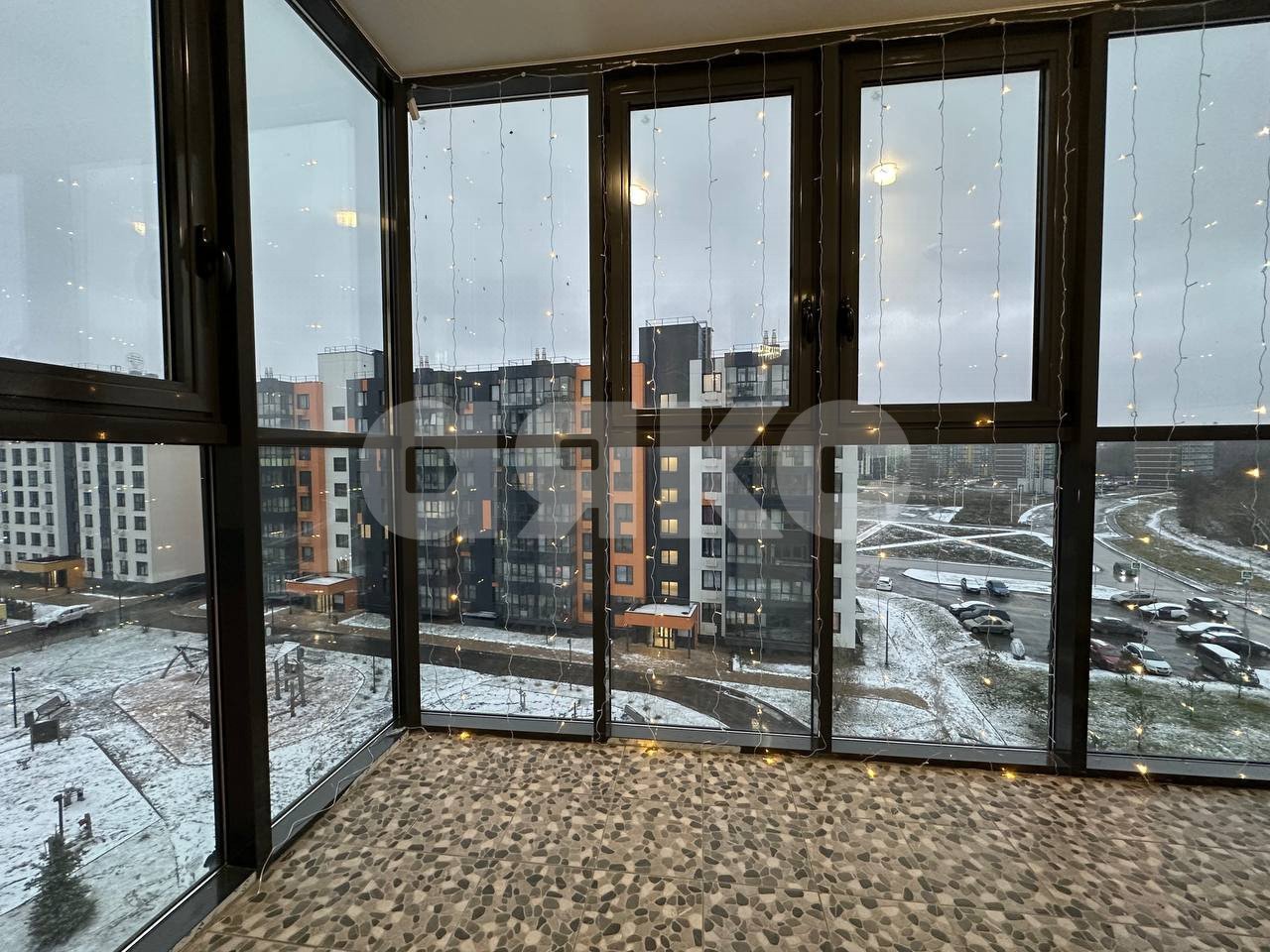 Фото №13: 1-комнатная квартира 38 м² - Тула, жилой комплекс Наши Баташи, ул. Самоварная, 15