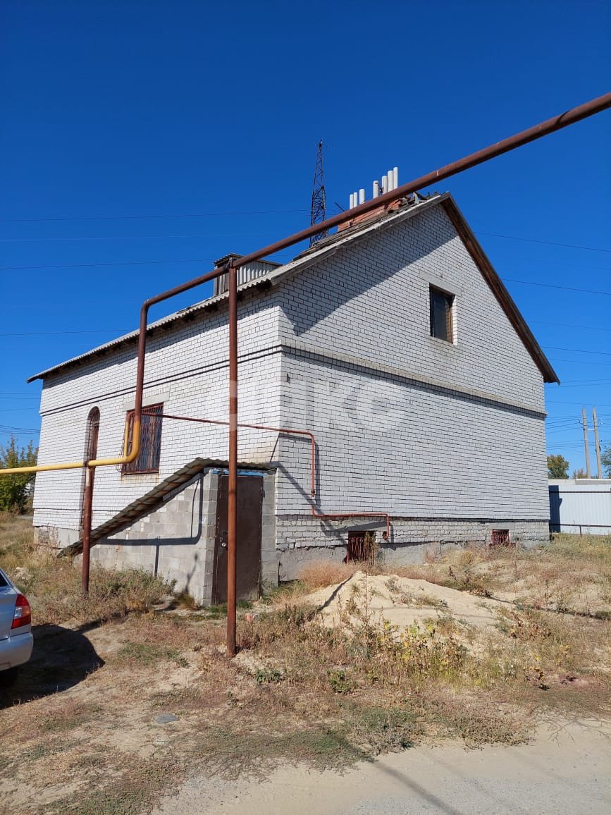 Фото №2: Дом 172 м² + 8.98 сот. - Городище, ул. Центральная