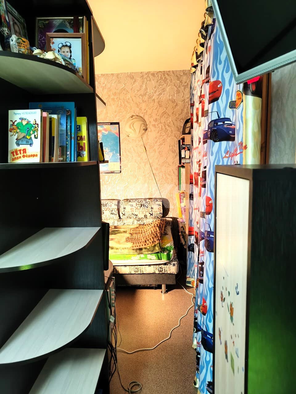 Фото №7: 1-комнатная квартира 39 м² - Волгоград, ЖК Комарово, ул. Янки Купалы, 67А