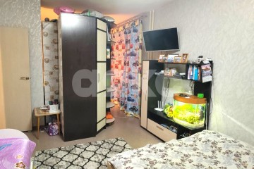 Фото №5: 1-комнатная квартира 39 м² - Волгоград, мкр. ЖК Комарово, ул. Янки Купалы, 67А