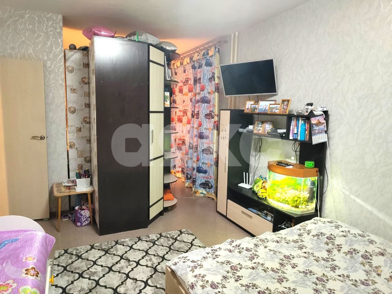 Фото №5: 1-комнатная квартира 39 м² - Волгоград, ЖК Комарово, ул. Янки Купалы, 67А