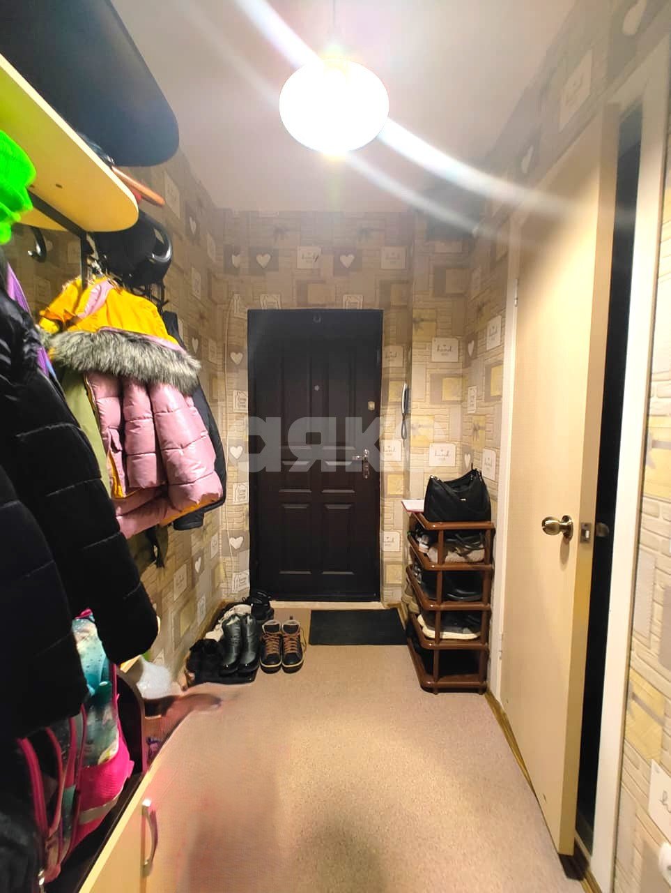 Фото №9: 1-комнатная квартира 39 м² - Волгоград, ЖК Комарово, ул. Янки Купалы, 67А