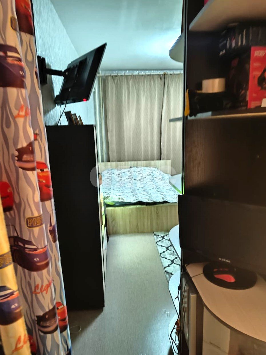 Фото №6: 1-комнатная квартира 39 м² - Волгоград, ЖК Комарово, ул. Янки Купалы, 67А