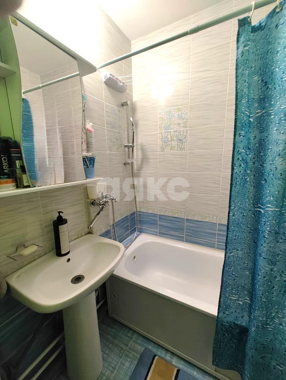 Фото №12: 1-комнатная квартира 39 м² - Волгоград, ЖК Комарово, ул. Янки Купалы, 67А