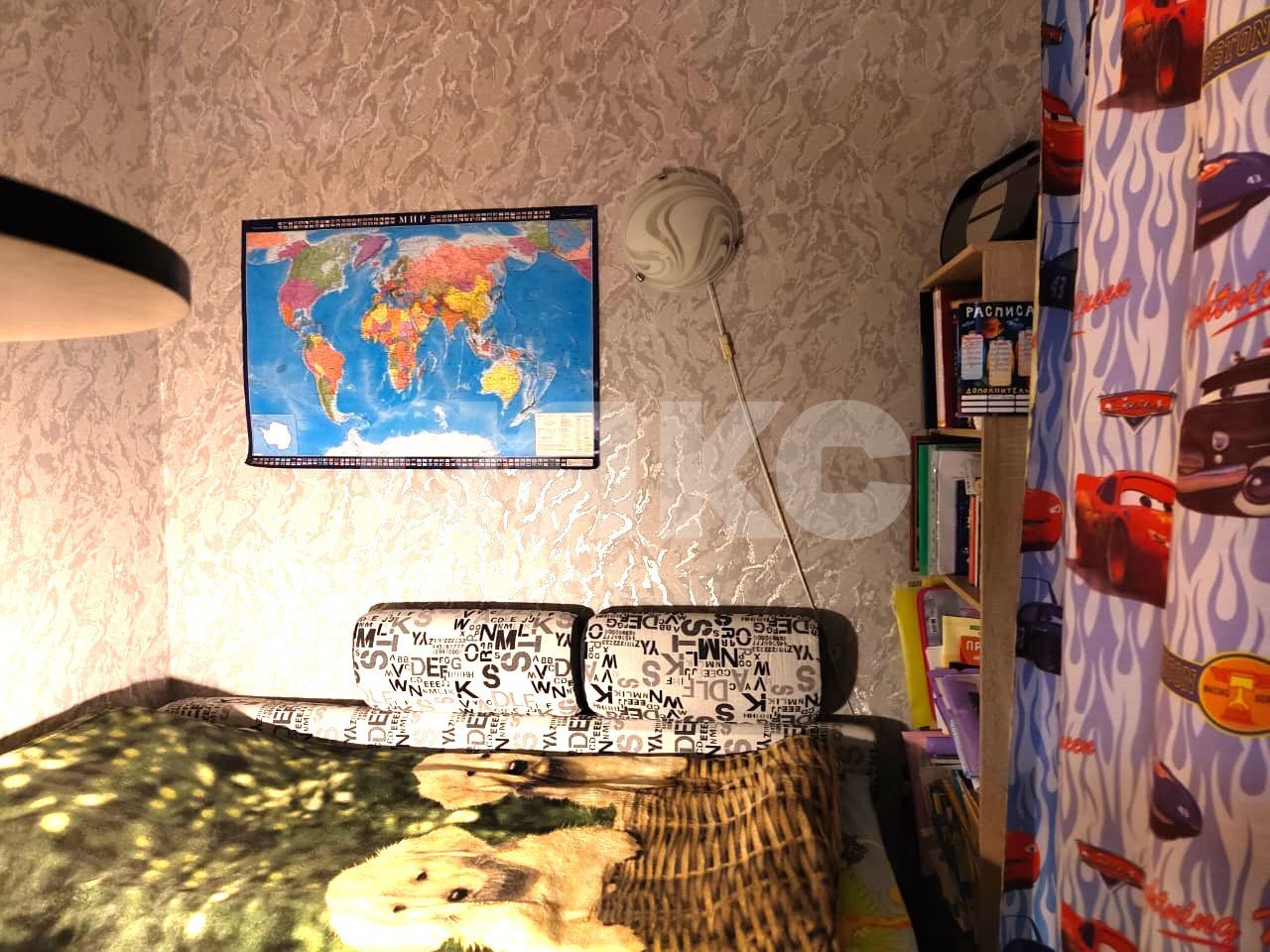 Фото №8: 1-комнатная квартира 39 м² - Волгоград, ЖК Комарово, ул. Янки Купалы, 67А