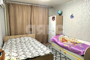 Фото №3: 1-комнатная квартира 39 м² - Волгоград, мкр. ЖК Комарово, ул. Янки Купалы, 67А