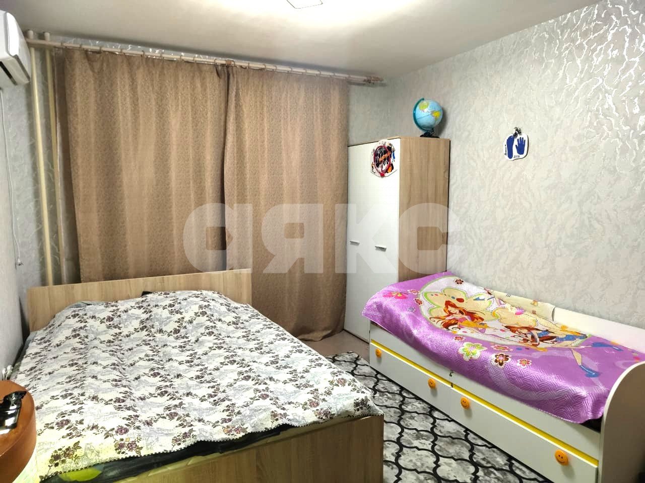 Фото №3: 1-комнатная квартира 39 м² - Волгоград, ЖК Комарово, ул. Янки Купалы, 67А