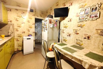 Фото №2: 1-комнатная квартира 39 м² - Волгоград, мкр. ЖК Комарово, ул. Янки Купалы, 67А