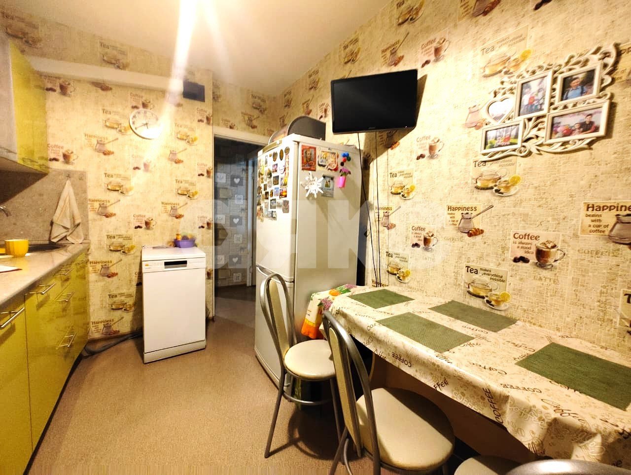 Фото №2: 1-комнатная квартира 39 м² - Волгоград, ЖК Комарово, ул. Янки Купалы, 67А