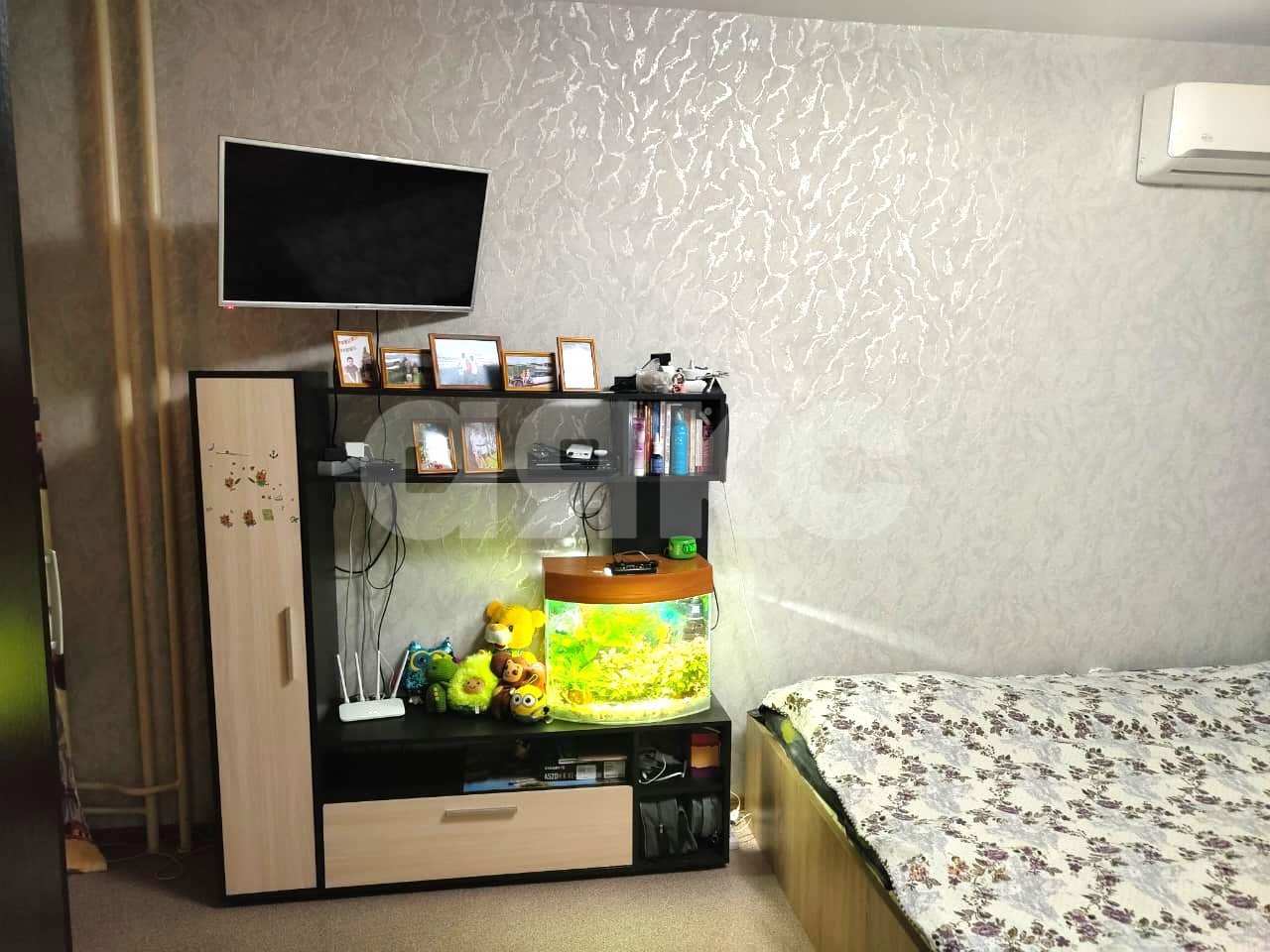 Фото №4: 1-комнатная квартира 39 м² - Волгоград, ЖК Комарово, ул. Янки Купалы, 67А