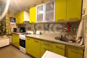 Фото №1: 1-комнатная квартира 39 м² - Волгоград, мкр. ЖК Комарово, ул. Янки Купалы, 67А