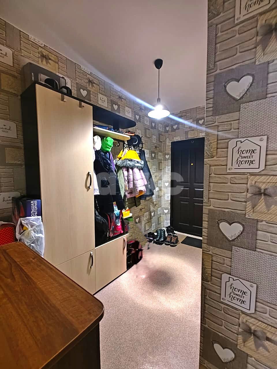 Фото №10: 1-комнатная квартира 39 м² - Волгоград, ЖК Комарово, ул. Янки Купалы, 67А