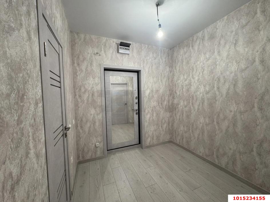 Фото №9: 1-комнатная квартира 42 м² - Краснодар, Губернский, ул. имени Героя Георгия Бочарникова, 12