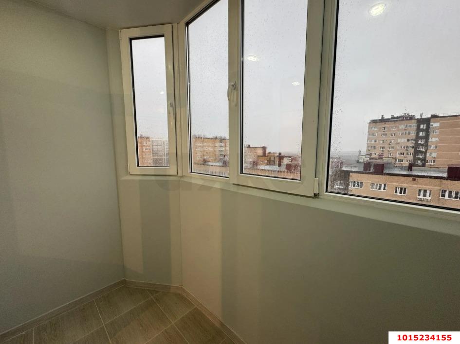 Фото №10: 1-комнатная квартира 42 м² - Краснодар, ЖК Губернский, Прикубанский внутригородской округ, мкр. Губернский, ул. имени Героя Георгия Бочарникова, 12