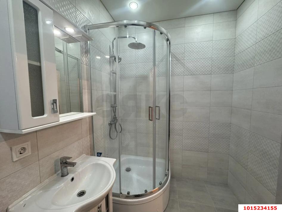 Фото №7: 1-комнатная квартира 42 м² - Краснодар, Губернский, ул. имени Героя Георгия Бочарникова, 12