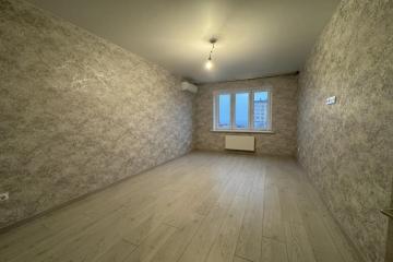 Фото №3: 1-комнатная квартира 42 м² - Краснодар, мкр. Губернский, ул. имени Героя Георгия Бочарникова, 12