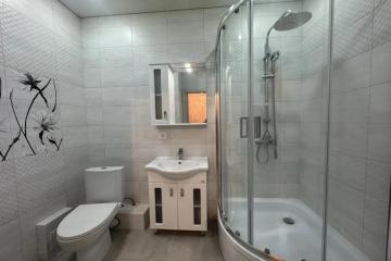 Фото №5: 1-комнатная квартира 42 м² - Краснодар, мкр. Губернский, ул. имени Героя Георгия Бочарникова, 12