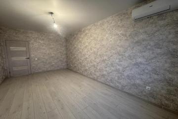 Фото №4: 1-комнатная квартира 42 м² - Краснодар, мкр. Губернский, ул. имени Героя Георгия Бочарникова, 12