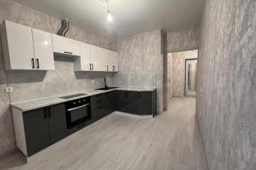 Фото №2: 1-комнатная квартира 42 м² - Краснодар, мкр. Губернский, ул. имени Героя Георгия Бочарникова, 12