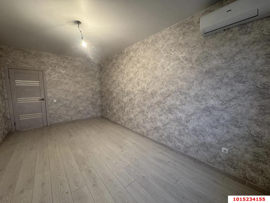 Фото №4: 1-комнатная квартира 42 м² - Краснодар, Губернский, ул. имени Героя Георгия Бочарникова, 12