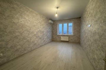 Фото №3: 1-комнатная квартира 42 м² - Краснодар, мкр. Губернский, ул. имени Героя Георгия Бочарникова, 12