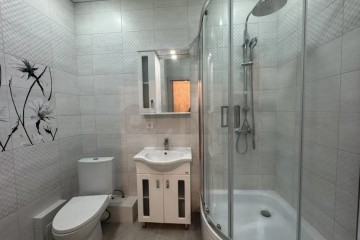 Фото №5: 1-комнатная квартира 42 м² - Краснодар, мкр. Губернский, ул. имени Героя Георгия Бочарникова, 12