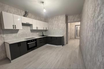 Фото №2: 1-комнатная квартира 42 м² - Краснодар, мкр. Губернский, ул. имени Героя Георгия Бочарникова, 12