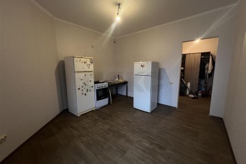 Фото №5: 1-комнатная квартира 45 м² - Краснодар, мкр. Музыкальный, ул. имени Дунаевского И.И., 5