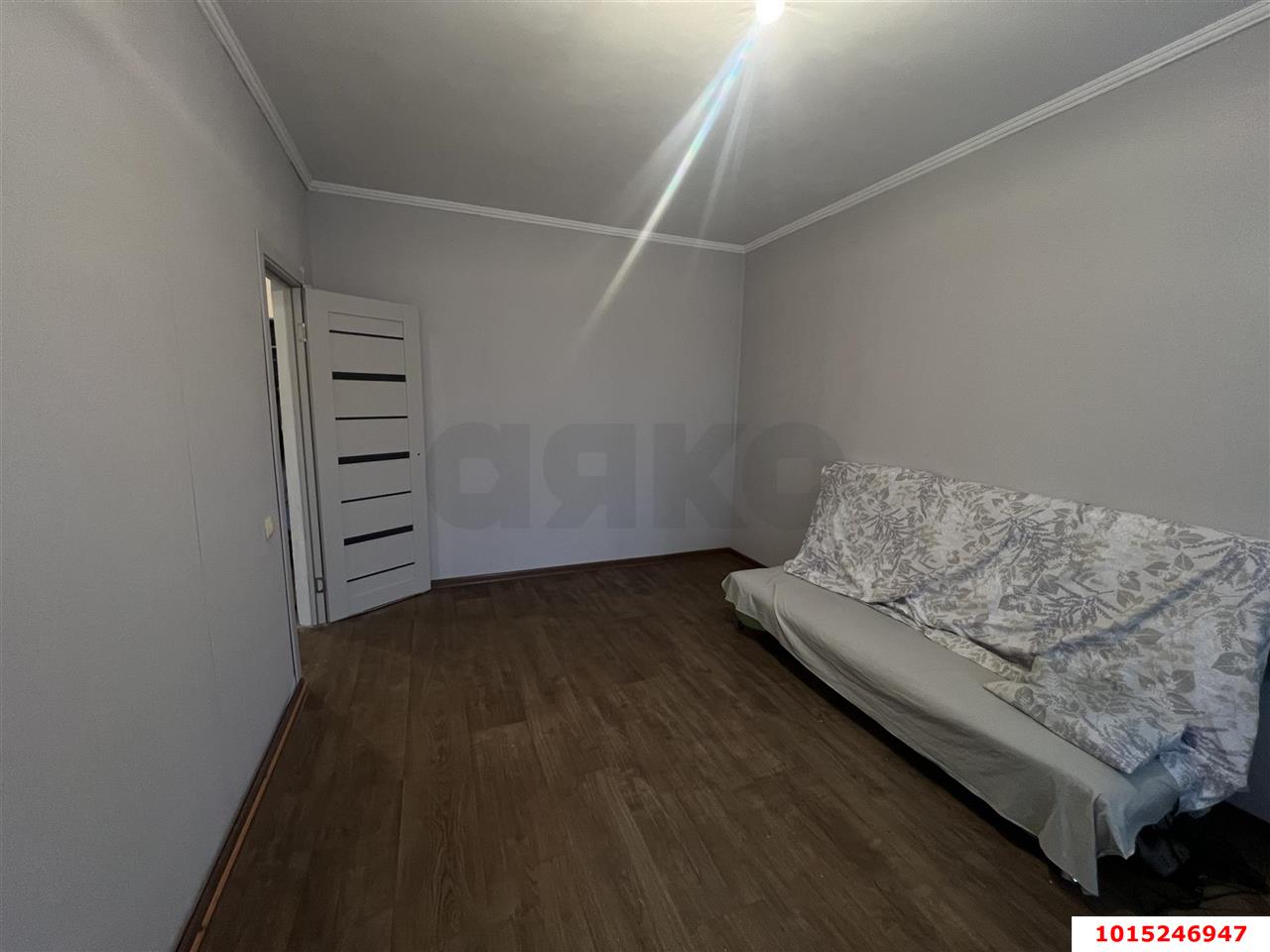 Фото №1: 1-комнатная квартира 45 м² - Краснодар, Музыкальный, ул. имени Дунаевского И.И., 5