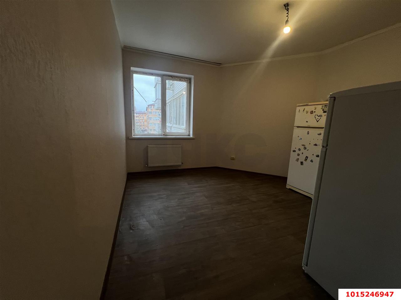 Фото №6: 1-комнатная квартира 45 м² - Краснодар, Музыкальный, ул. имени Дунаевского И.И., 5