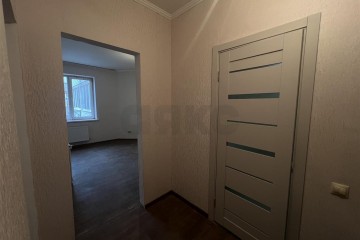 Фото №4: 1-комнатная квартира 45 м² - Краснодар, мкр. Музыкальный, ул. имени Дунаевского И.И., 5