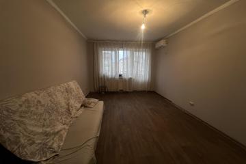 Фото №1: 1-комнатная квартира 45 м² - Краснодар, мкр. Прикубанский внутригородской округ, ул. имени Дунаевского И.И., 5